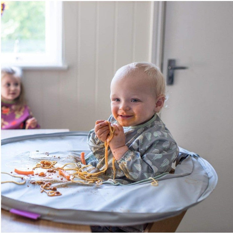 Coussin de siège auto-alimentaire pour enfants, difficile à salir
