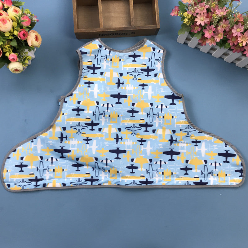 Children's Self-eating Seat Cushion Is Not Easy To Get Dirty