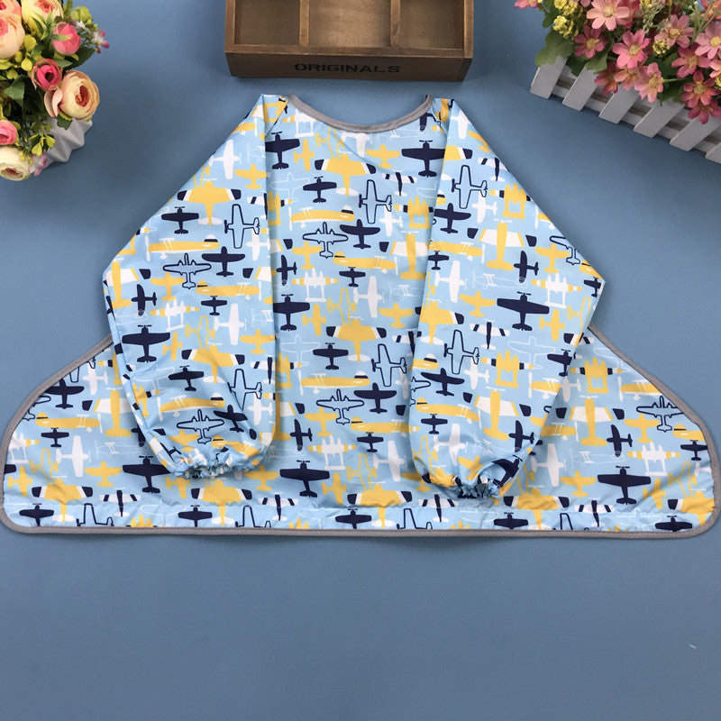 Children's Self-eating Seat Cushion Is Not Easy To Get Dirty