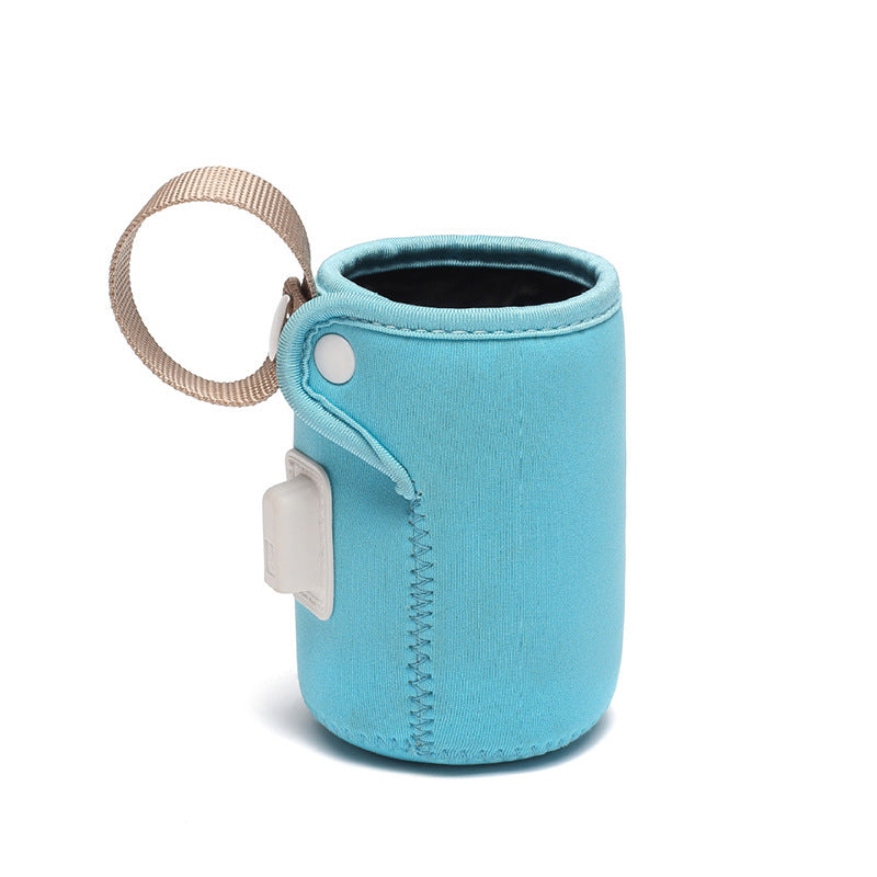 Convenient Outing Insulation Cover