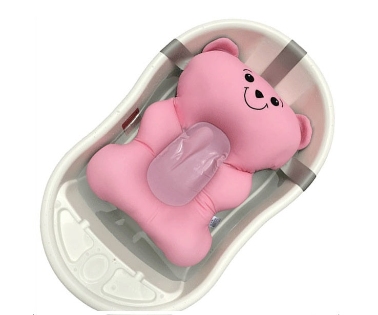 Floating sponge pad anti-slip bracket