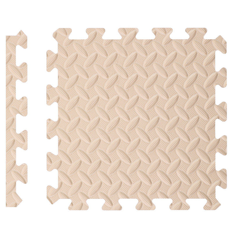 Baby Crawling Mat Stitching EVA Children's Foam Mat Household Child Play Mat Thickened