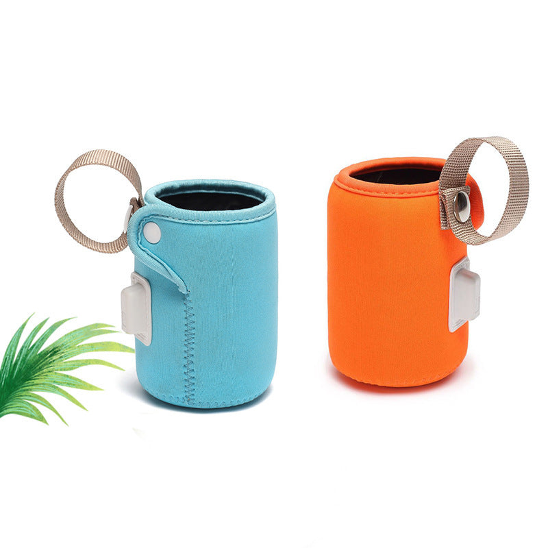 Convenient Outing Insulation Cover