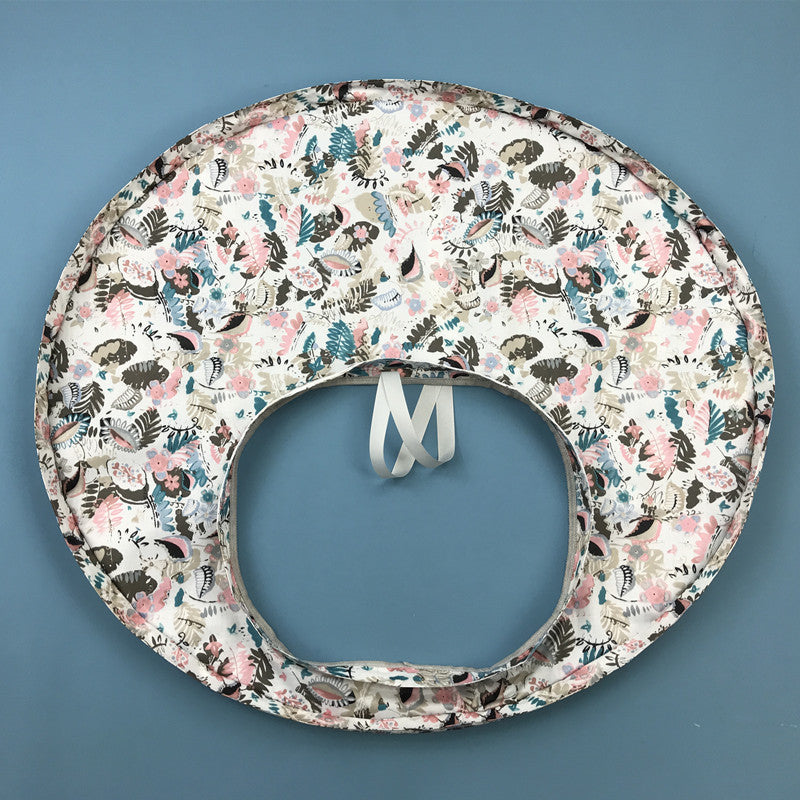 Children's Self-eating Seat Cushion Is Not Easy To Get Dirty