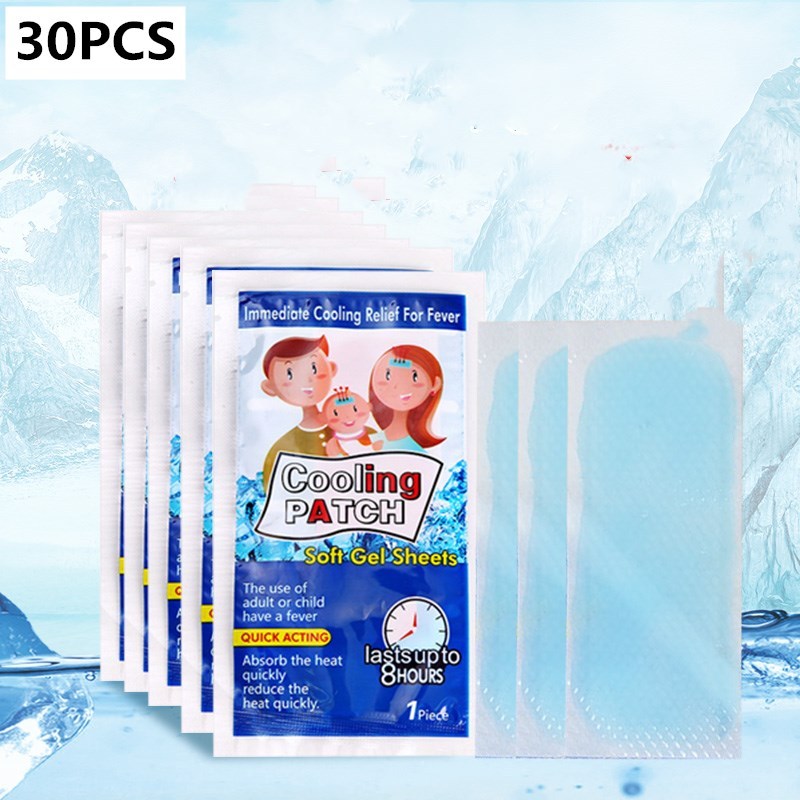 Ice Cold Paste Cooling Artifact Military Training Heatstroke and Anti-Heat Paste