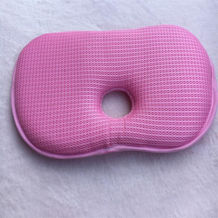 Pillow Can Be Washed 3D Baby Pillow Shaped Pillow