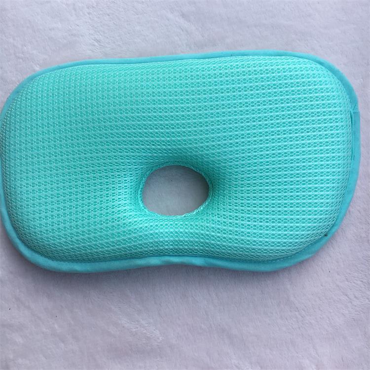 Pillow Can Be Washed 3D Baby Pillow Shaped Pillow