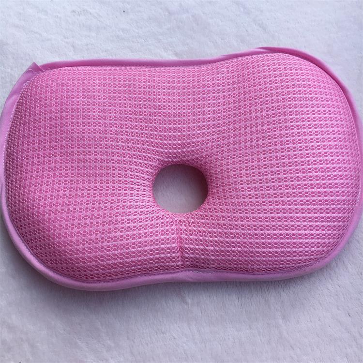 Pillow Can Be Washed 3D Baby Pillow Shaped Pillow