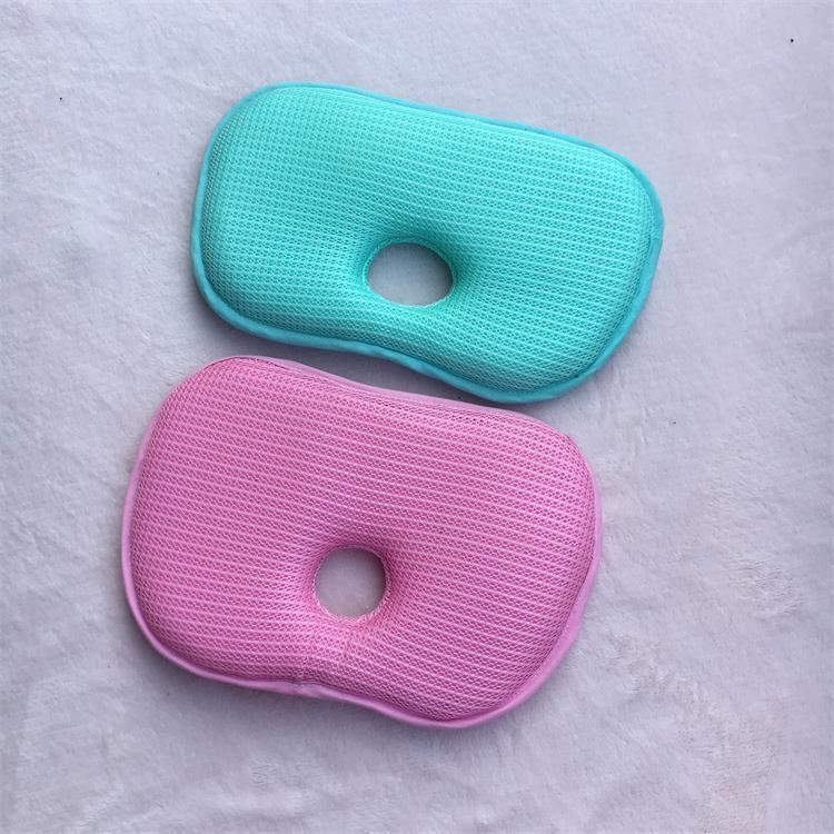 Pillow Can Be Washed 3D Baby Pillow Shaped Pillow