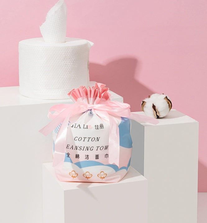 Thickened Disposable Baby Face Towel