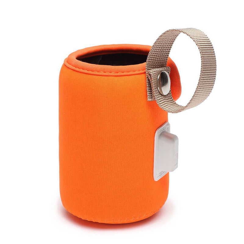 Convenient Outing Insulation Cover