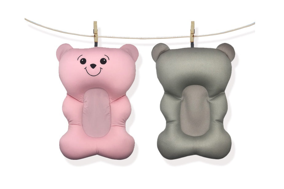 Floating sponge pad anti-slip bracket