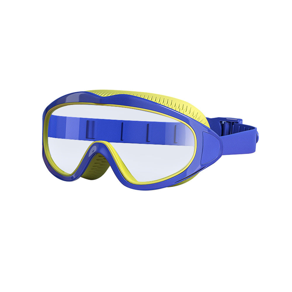Children's Swimming Goggles Professional Equipment For Boys And Girls