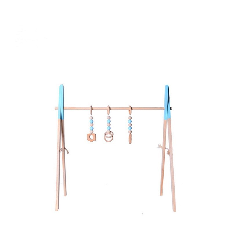 Children's Clothes Shop Hanger Pole Decoration Craft Toys