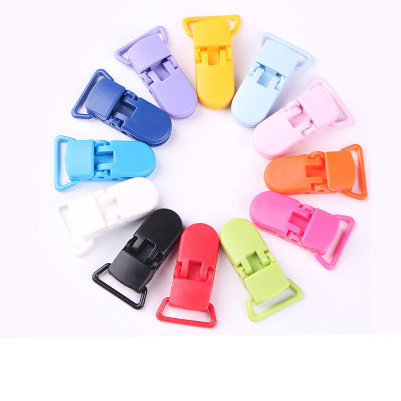 20mm Multifunctional Duckbill Universal Clip