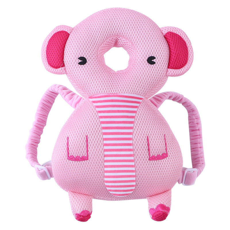 Baby's Fall Proof Head Protection Pad Baby's Fall Proof Pillow