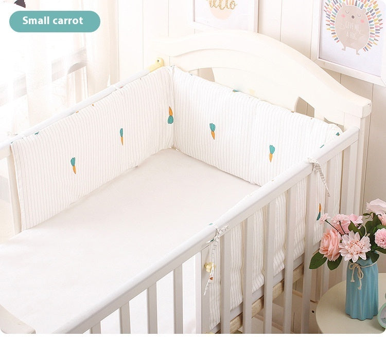 Single-piece Bed Fence-color Children's Bed Bed Fence Baby Anti-collision