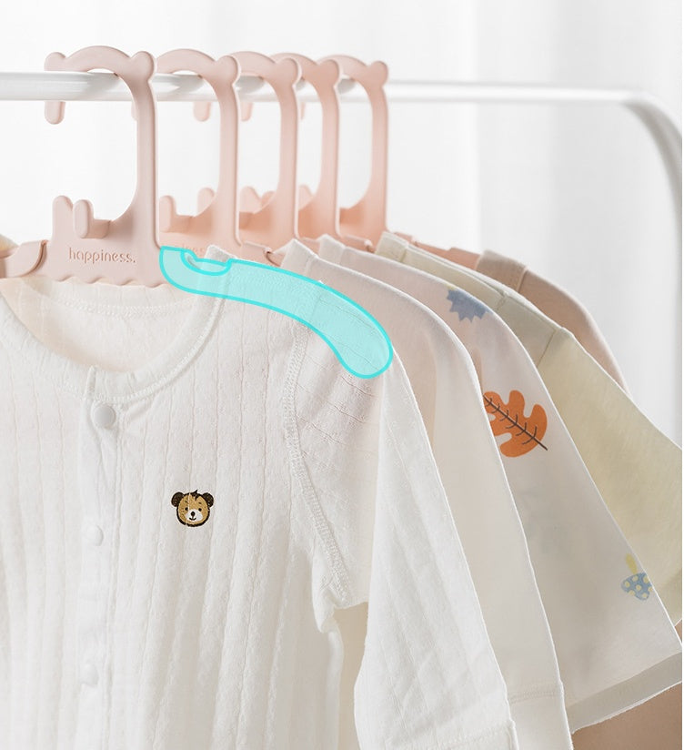 BBaby Multifunctional Retractable Hanger
