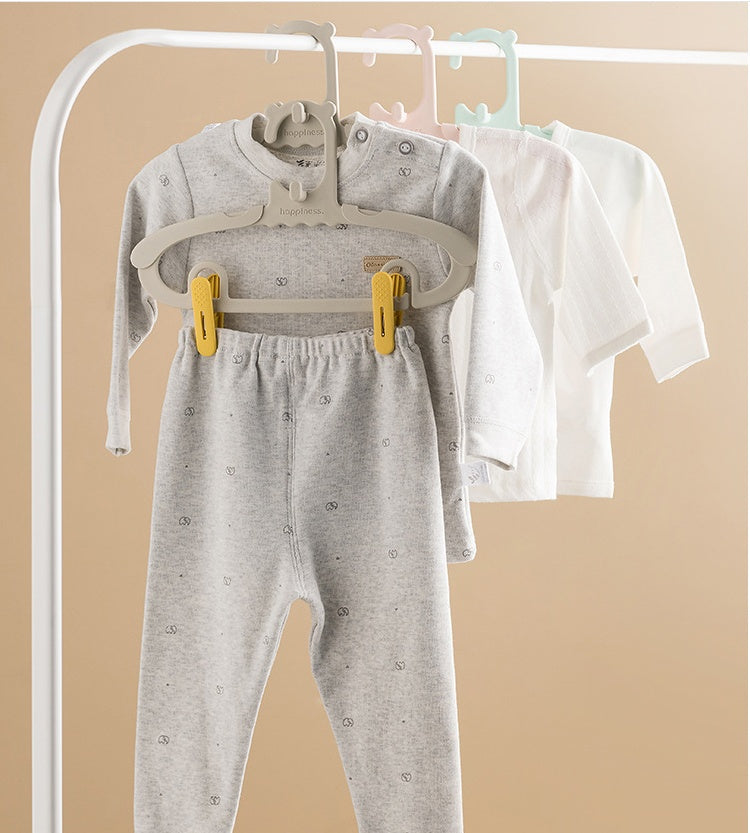 BBaby Multifunctional Retractable Hanger
