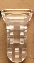 20mm Multifunctional Duckbill Universal Clip