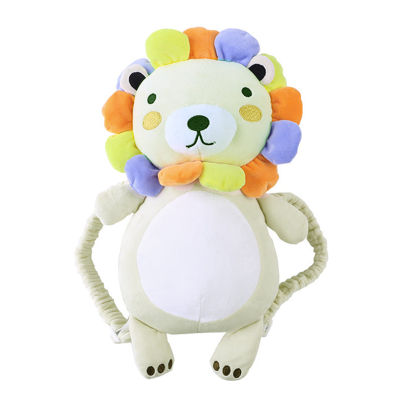 Baby's Fall Proof Head Protection Pad Baby's Fall Proof Pillow