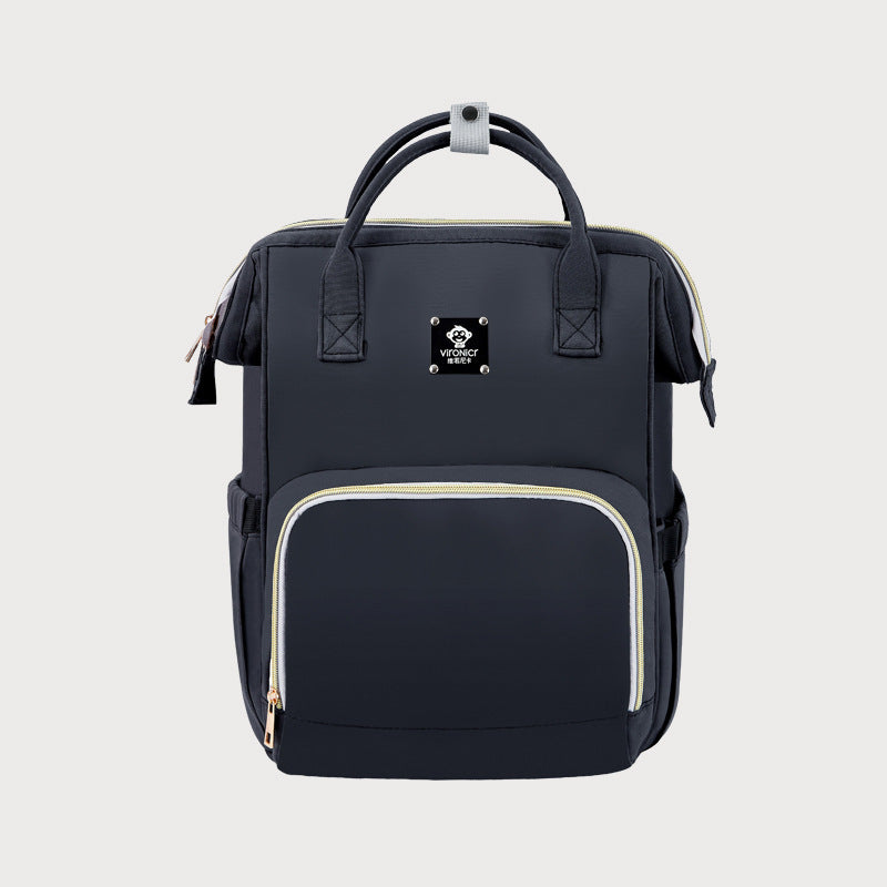 Sac de rangement léger et tendance pour femme, grande capacité, style décontracté