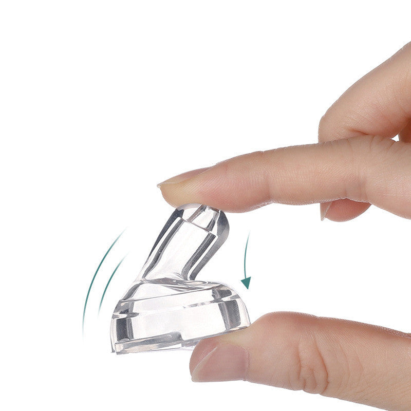 Infant Dropper Type Water And Medicine Straw