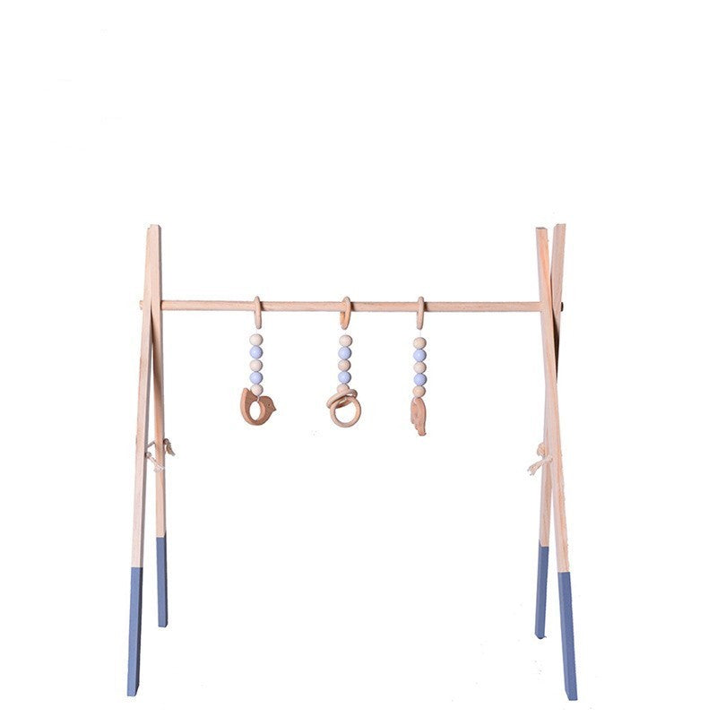 Children's Clothes Shop Hanger Pole Decoration Craft Toys