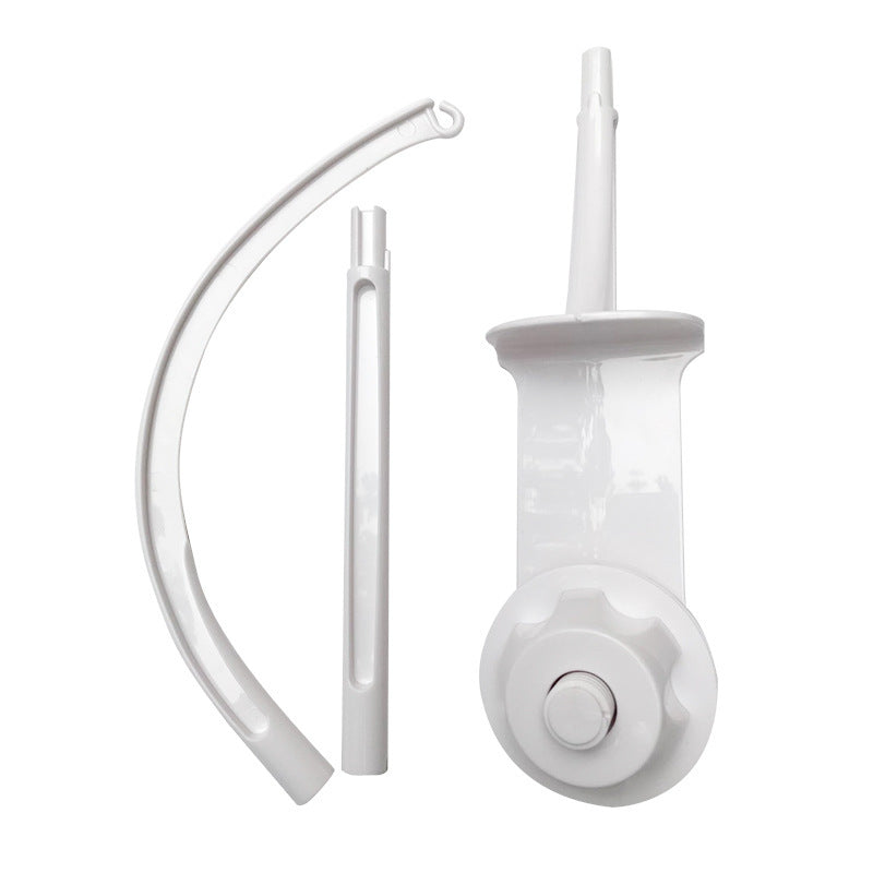 Bedside bell comfort bed hanging