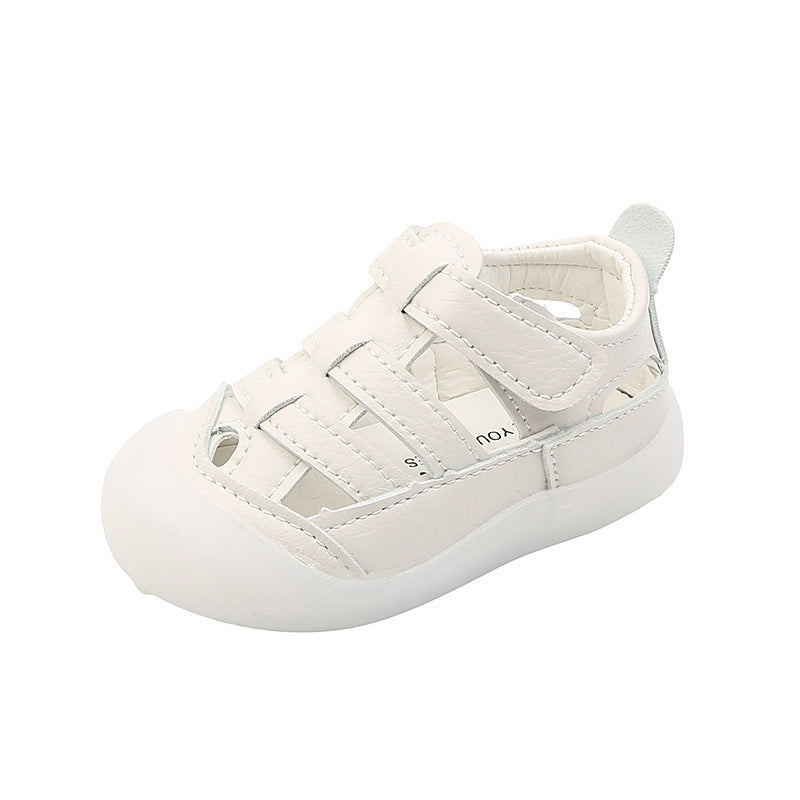 Summer Sandals Baby And Infant Toddler Shoes