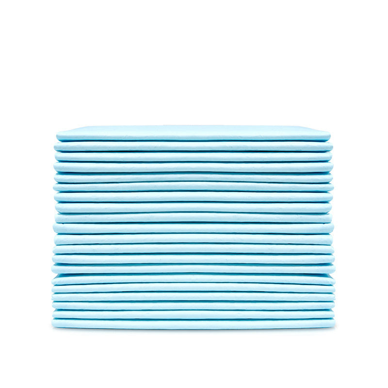 Baby Diaper Pad 20 Pieces Disposable Waterproof Breathable Baby Supplies 33 X45cm