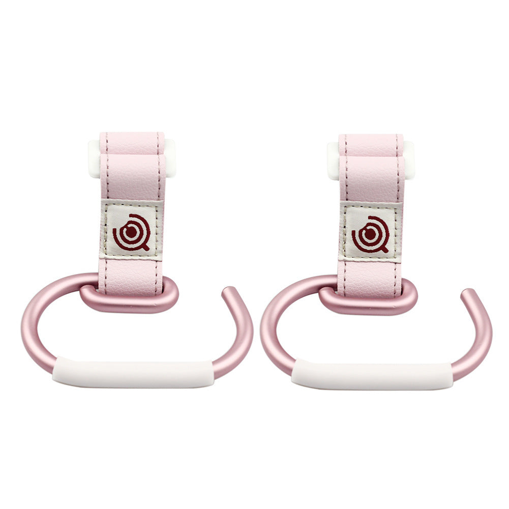 Mommy bag buggy hook