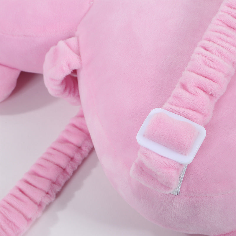 Baby's Fall Proof Head Protection Pad Baby's Fall Proof Pillow