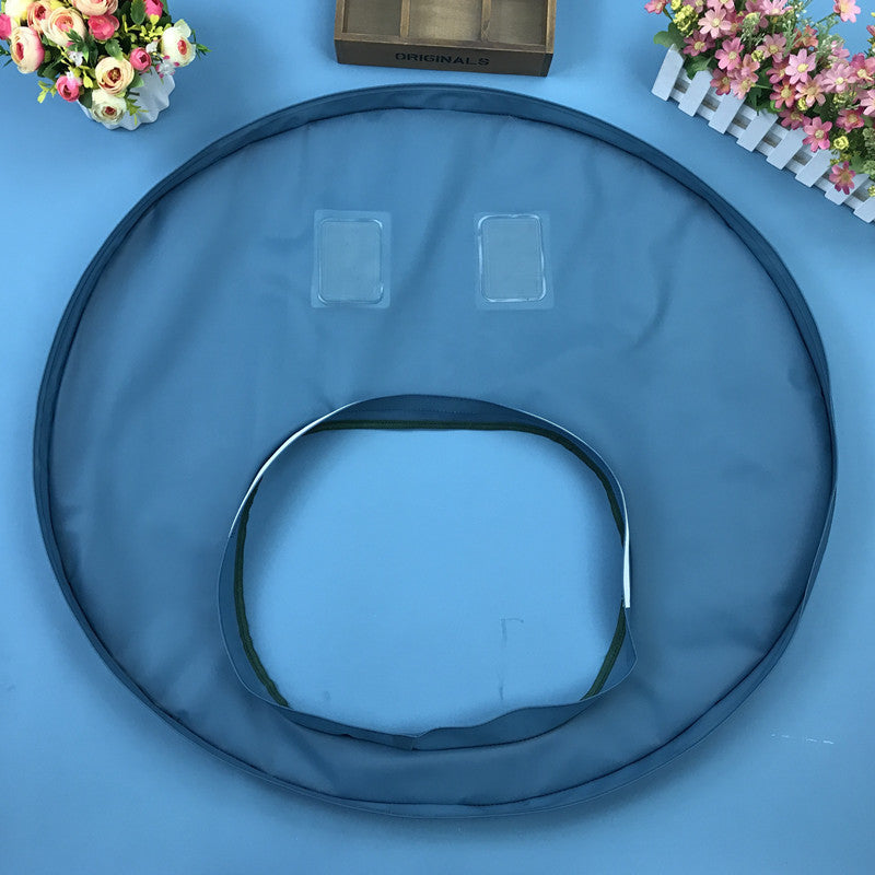 Children's Self-eating Seat Cushion Is Not Easy To Get Dirty