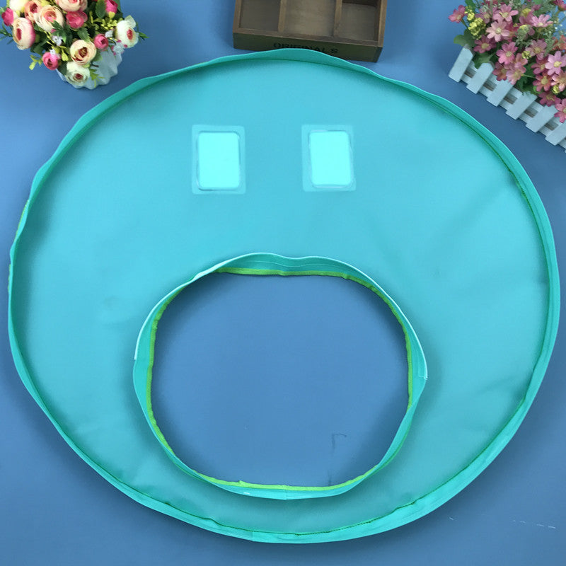 Children's Self-eating Seat Cushion Is Not Easy To Get Dirty