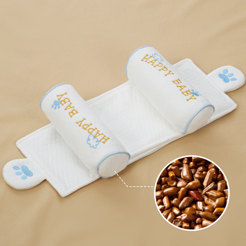 Baby Pillow Correction And Anti-deviation